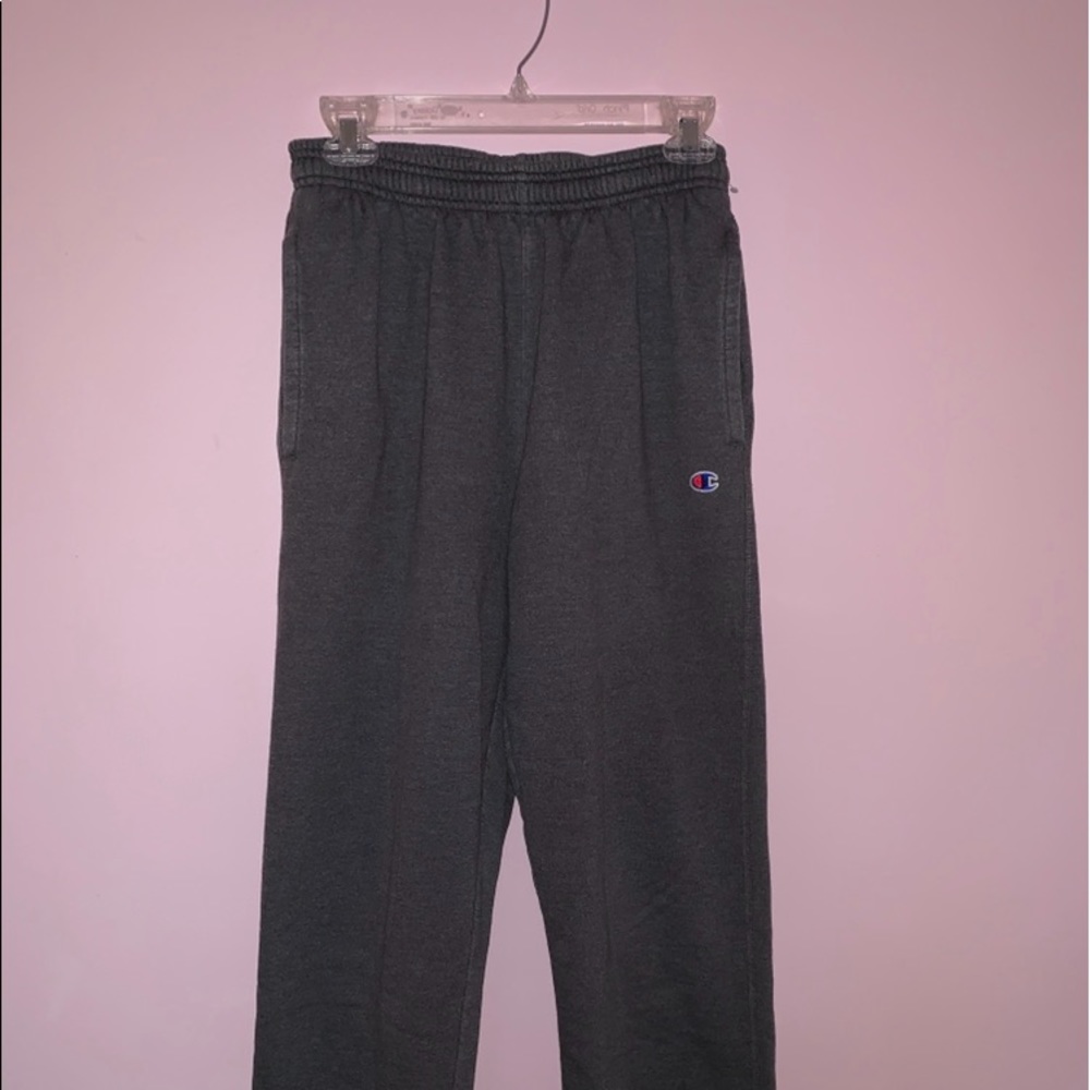 Champion sweatpants